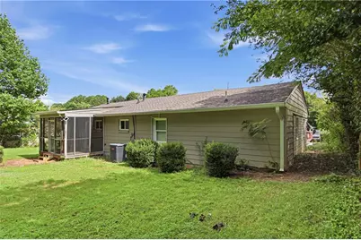 414 Paulding Lane, Dallas, GA 30132 - Photo 23