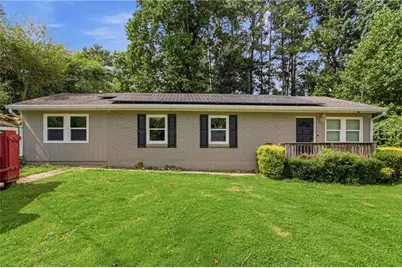 414 Paulding Lane, Dallas, GA 30132 - Photo 1