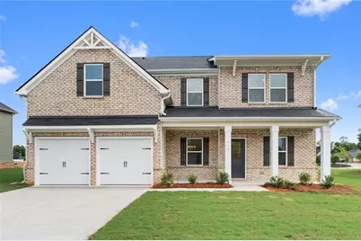 719 Coneflower Way, McDonough, GA 30253 - Photo 1
