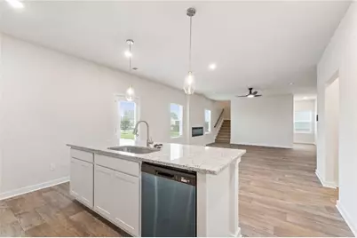 719 Coneflower Way, McDonough, GA 30253 - Photo 7