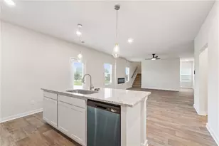 719 Coneflower Wy, McDonough, GA 30253 - Photo 7