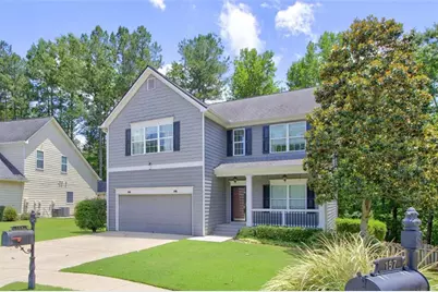 153 Fitzroy Lane, Acworth, GA 30101 - Photo 3