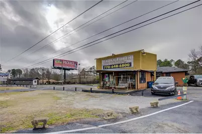 [Address not provided], Conyers, GA 30094 - Photo 35