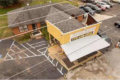 [Address not provided], Conyers, GA 30094 - Photo 55