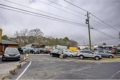 [Address not provided], Conyers, GA 30094 - Photo 45