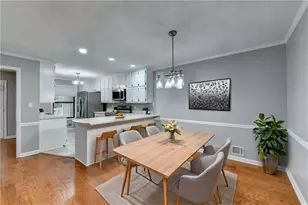 1834 D'Youville Ln, Atlanta, GA 30341 - Photo 11