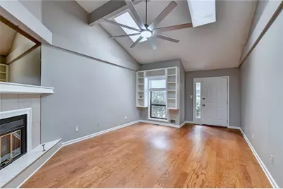 1834 D Youville Lane, Atlanta, GA 30341 - Photo 9