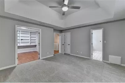 1834 D Youville Lane, Atlanta, GA 30341 - Photo 35