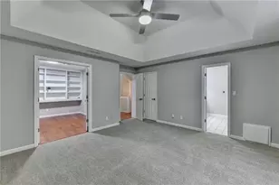 1834 D'Youville Ln, Atlanta, GA 30341 - Photo 35