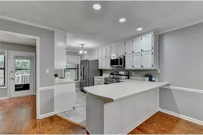 1834 D Youville Lane, Atlanta, GA 30341 - Photo 15
