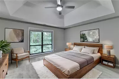 1834 D Youville Lane, Atlanta, GA 30341 - Photo 31