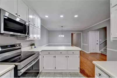 1834 D Youville Lane, Atlanta, GA 30341 - Photo 21