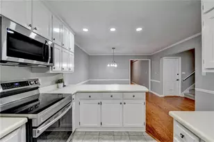 1834 D'Youville Ln, Atlanta, GA 30341 - Photo 21
