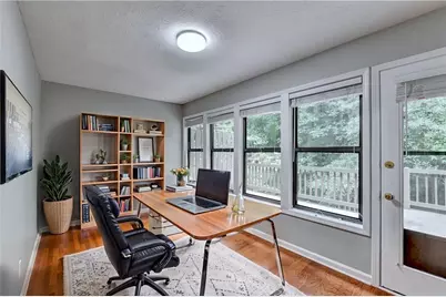 1834 D Youville Lane, Atlanta, GA 30341 - Photo 25