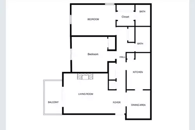 3468 Essex Avenue, Atlanta, GA 30339 - Photo 3