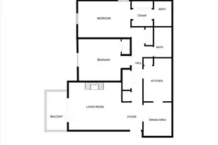 3468 Essex Ave, Atlanta, GA 30339 - Photo 3