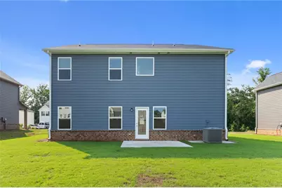 203 Crabapple Road, McDonough, GA 30253 - Photo 27