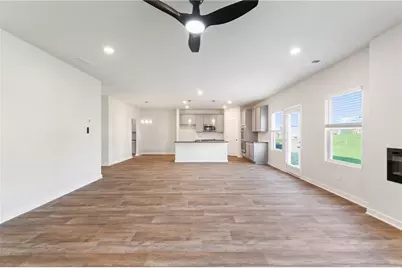 203 Crabapple Road, McDonough, GA 30253 - Photo 7