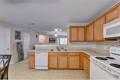 990 Harbins Road #2D, Norcross, GA 30093 - Photo 13