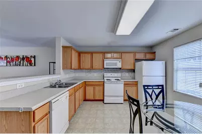 990 Harbins Road #2D, Norcross, GA 30093 - Photo 17
