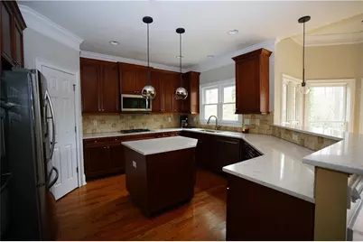 3022 Canton Pines Place, Marietta, GA 30068 - Photo 7