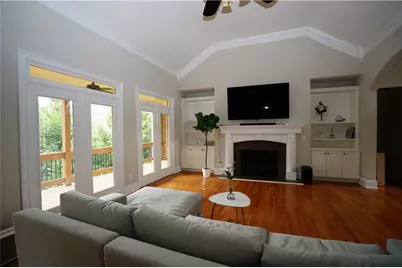 3022 Canton Pines Place, Marietta, GA 30068 - Photo 9