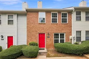 218 Mill Creek Pl, Roswell, GA 30076 - Photo 1