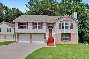 18 Broadlands Dr, White, GA 30184 - Photo 1