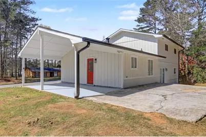 7230 Connell Road, Fairburn, GA 30213 - Photo 37