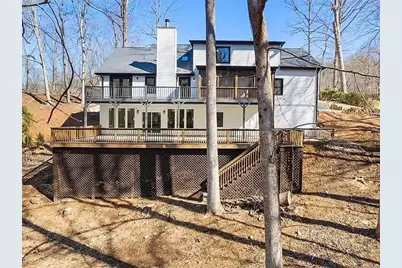 4732 Walnut Bend Drive, Gainesville, GA 30507 - Photo 61