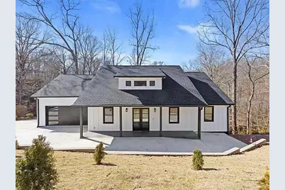 4732 Walnut Bend Drive, Gainesville, GA 30507 - Photo 1