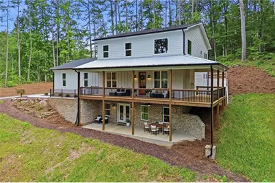 1783 4 Mile Church Rd, Ball Ground, GA 30107 - Photo 1