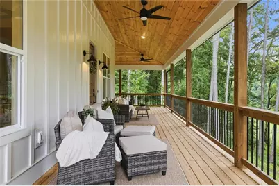 1783 4 Mile Church Rd, Ball Ground, GA 30107 - Photo 5