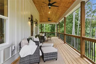 1783 4 Mile Church Rd, Ball Ground, GA 30107 - Photo 5