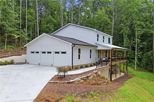 1783 4 Mile Church Rd, Ball Ground, GA 30107 - Photo 53