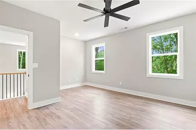 1783 4 Mile Church Rd, Ball Ground, GA 30107 - Photo 31