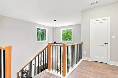 1783 4 Mile Church Rd, Ball Ground, GA 30107 - Photo 29