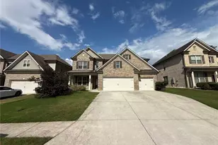 3059 Ivy Crossing Dr, Buford, GA 30519 - Photo 1