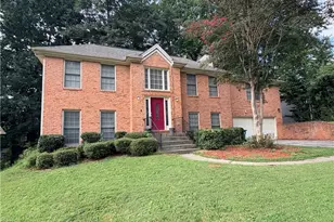 [Address not provided], Stone Mountain, GA 30087 - Photo 1
