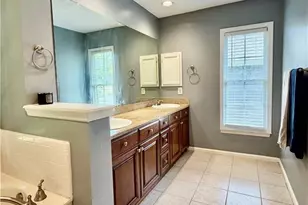 595 Mountain Harbor, Stone Mountain, GA 30087 - Photo 13