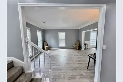 595 Mountain Harbor, Stone Mountain, GA 30087 - Photo 3