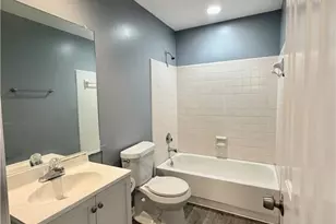 595 Mountain Harbor, Stone Mountain, GA 30087 - Photo 19