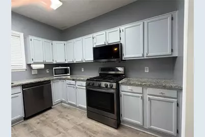 595 Mountain Harbor, Stone Mountain, GA 30087 - Photo 7