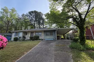 1517 Glenrock Dr NW, Atlanta, GA 30318 - Photo 1