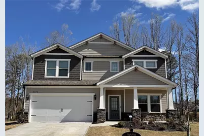 [Address not provided], Cumming, GA 30028 - Photo 1