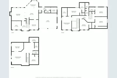 1011 Fairway Valley Drive, Woodstock, GA 30189 - Photo 57