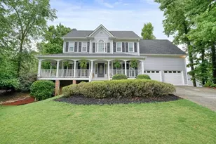 1011 Fairway Valley Dr, Woodstock, GA 30189 - Photo 1