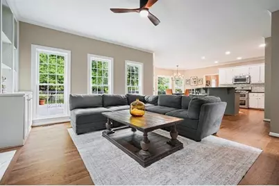 1011 Fairway Valley Drive, Woodstock, GA 30189 - Photo 13