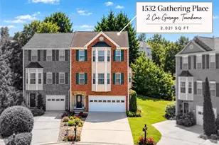 1532 Gathering Pl, Cumming, GA 30040 - Photo 1