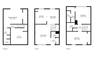 2105 Fairways Ct NW, Kennesaw, GA 30144 - Photo 3